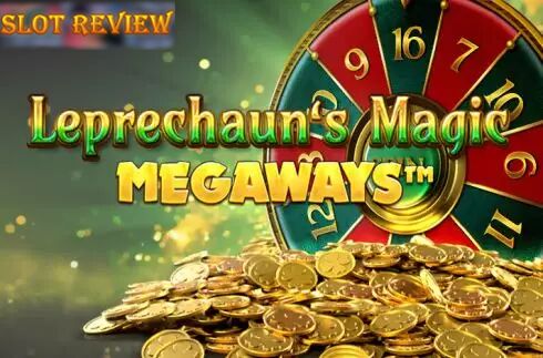 Leprechauns Magic Megaways icon